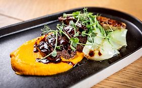 InterContinental Sofia, an IHG Hotel