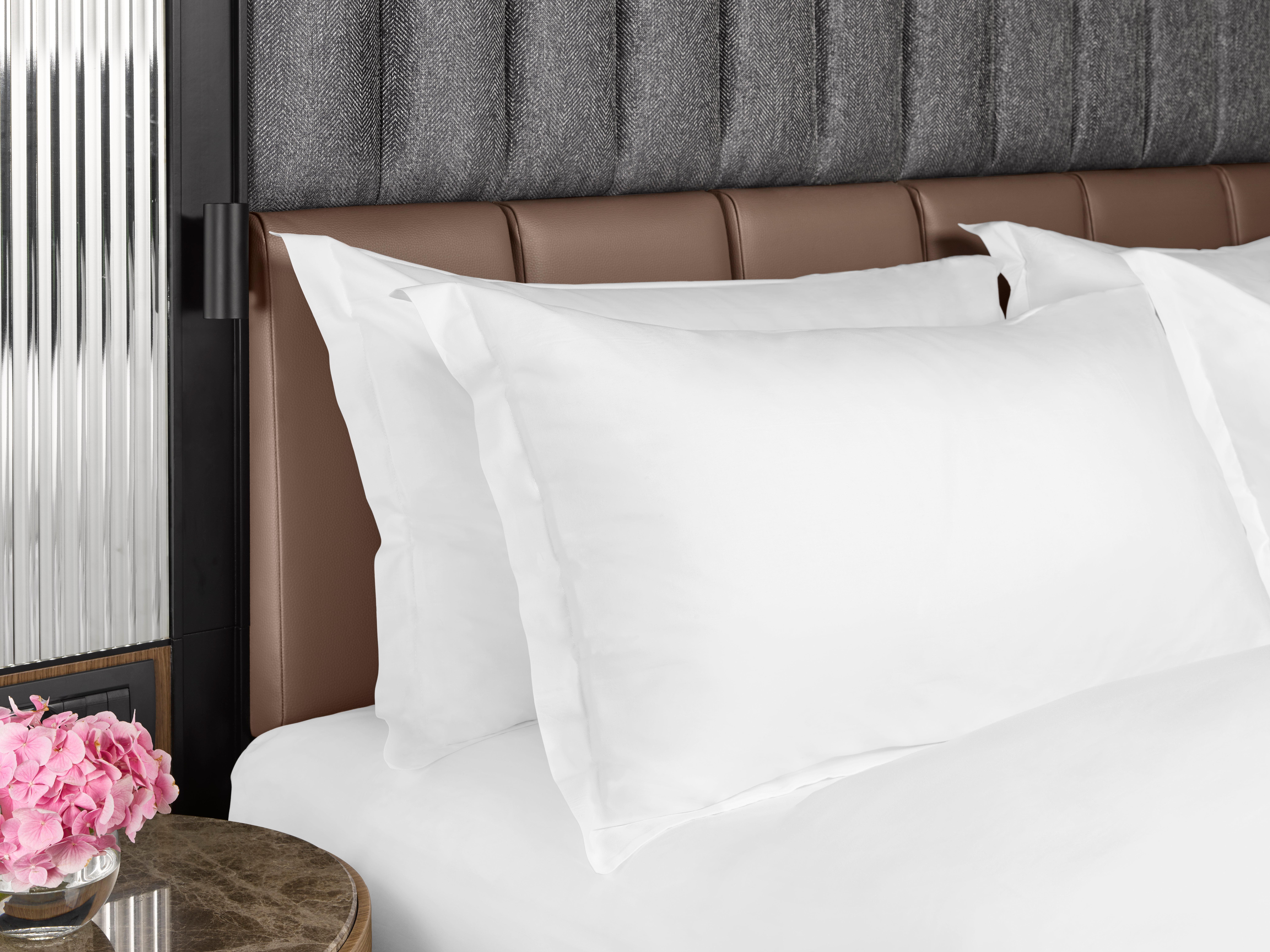InterContinental Sofia, an IHG Hotel Esterno foto A pillowcase