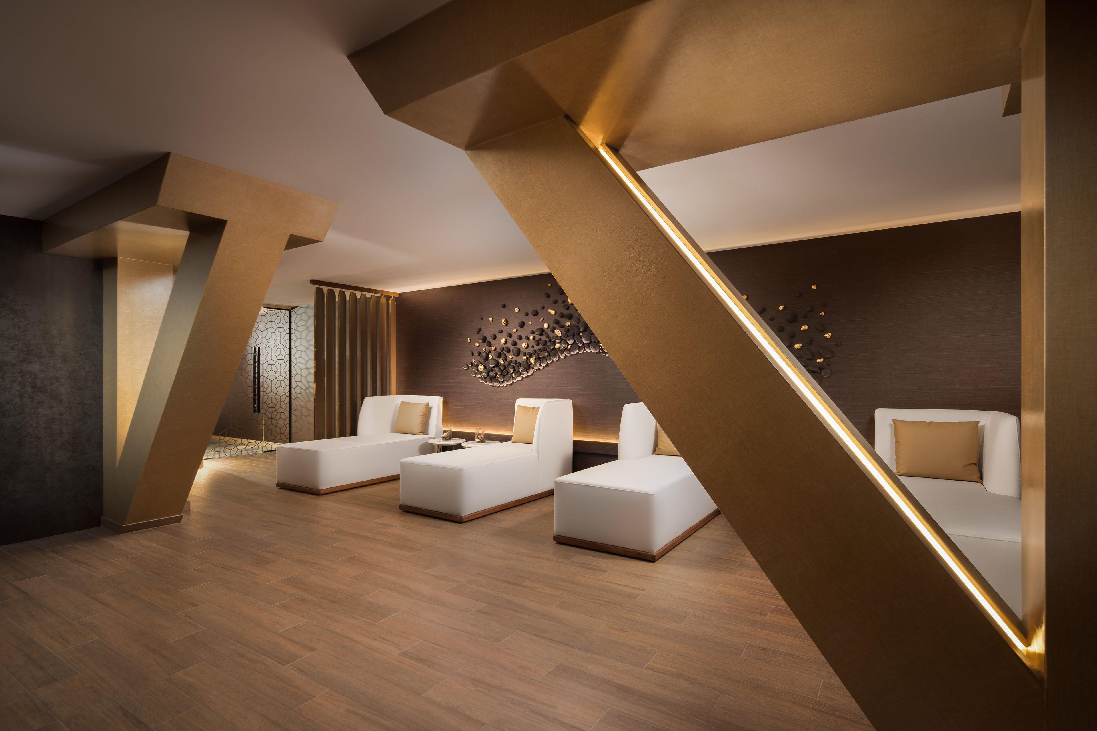 InterContinental Sofia, an IHG Hotel Esterno foto The interior of the lounge